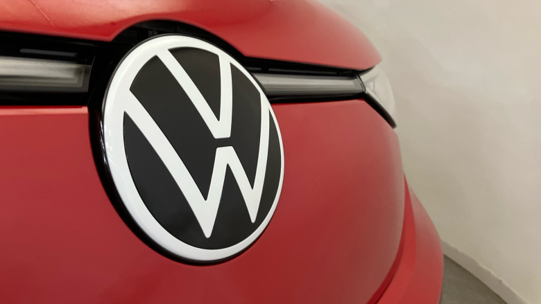 Volkswagen ID. Buzz 250kW GTX Pro 79kWh 5dr 4MOTION Auto Electric Estate